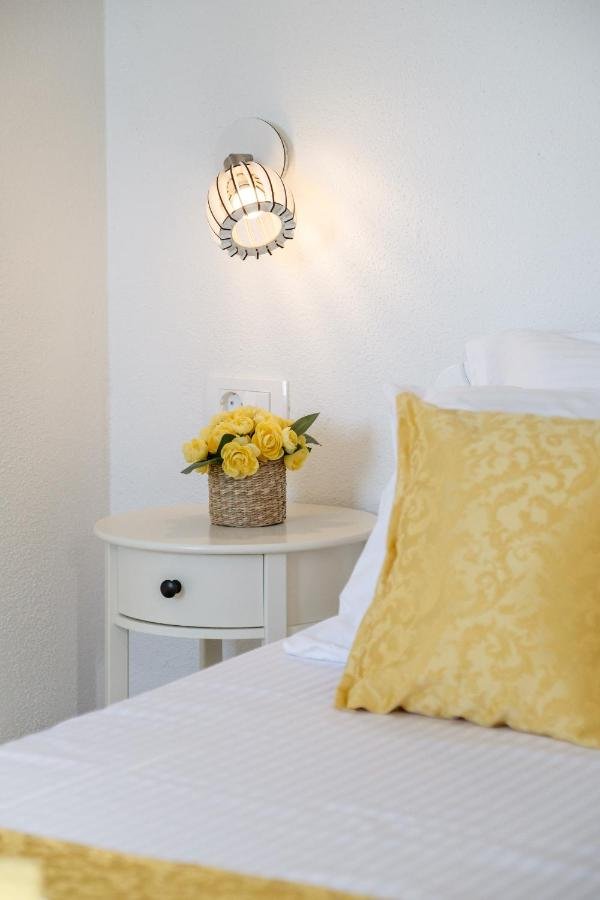 Brač villa management
