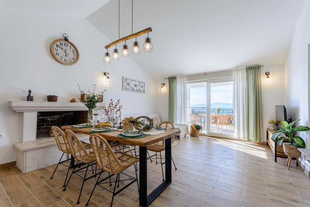 Brač villa management