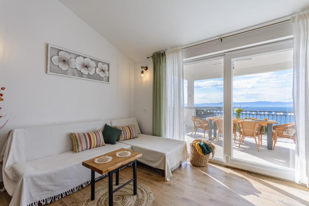 Brač villa management