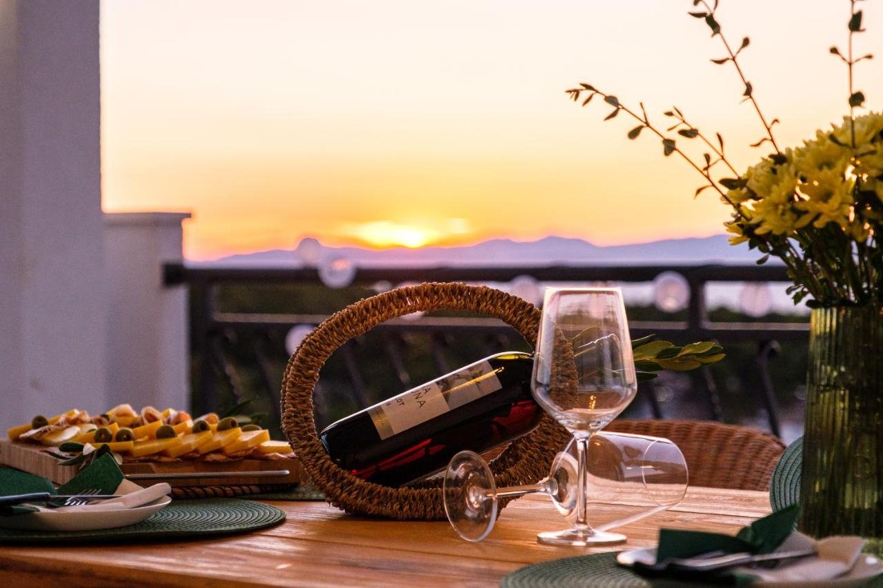 Brač villa management
