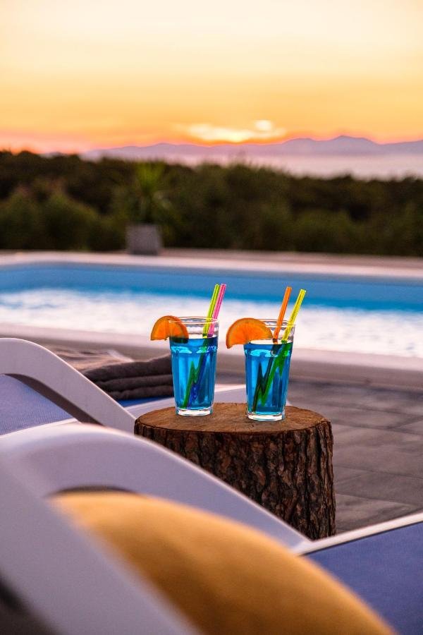 Brač villa management