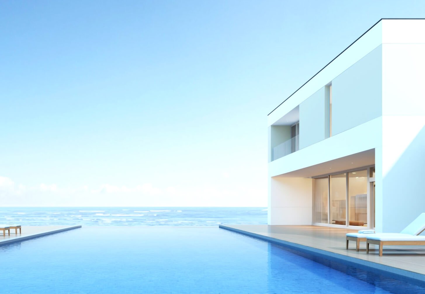 Brač villa management 
